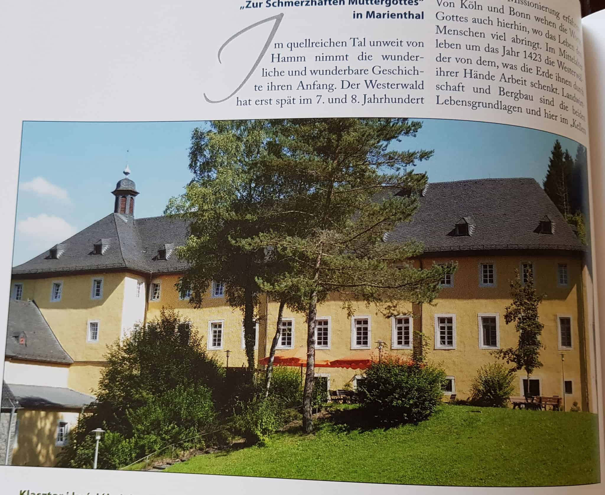 Altenkirchen im Westerwald und Krapkowice in Oberschlesien