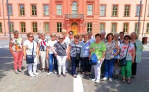 Polnische LandFrauen zu Gast im Westerwald