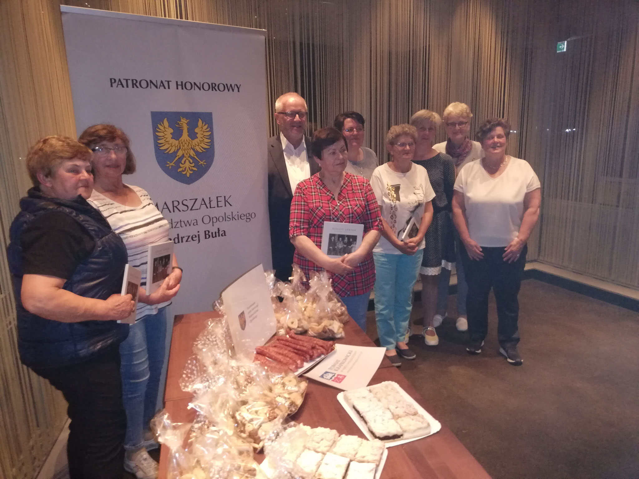 Polnische LandFrauen zu Gast im Westerwald