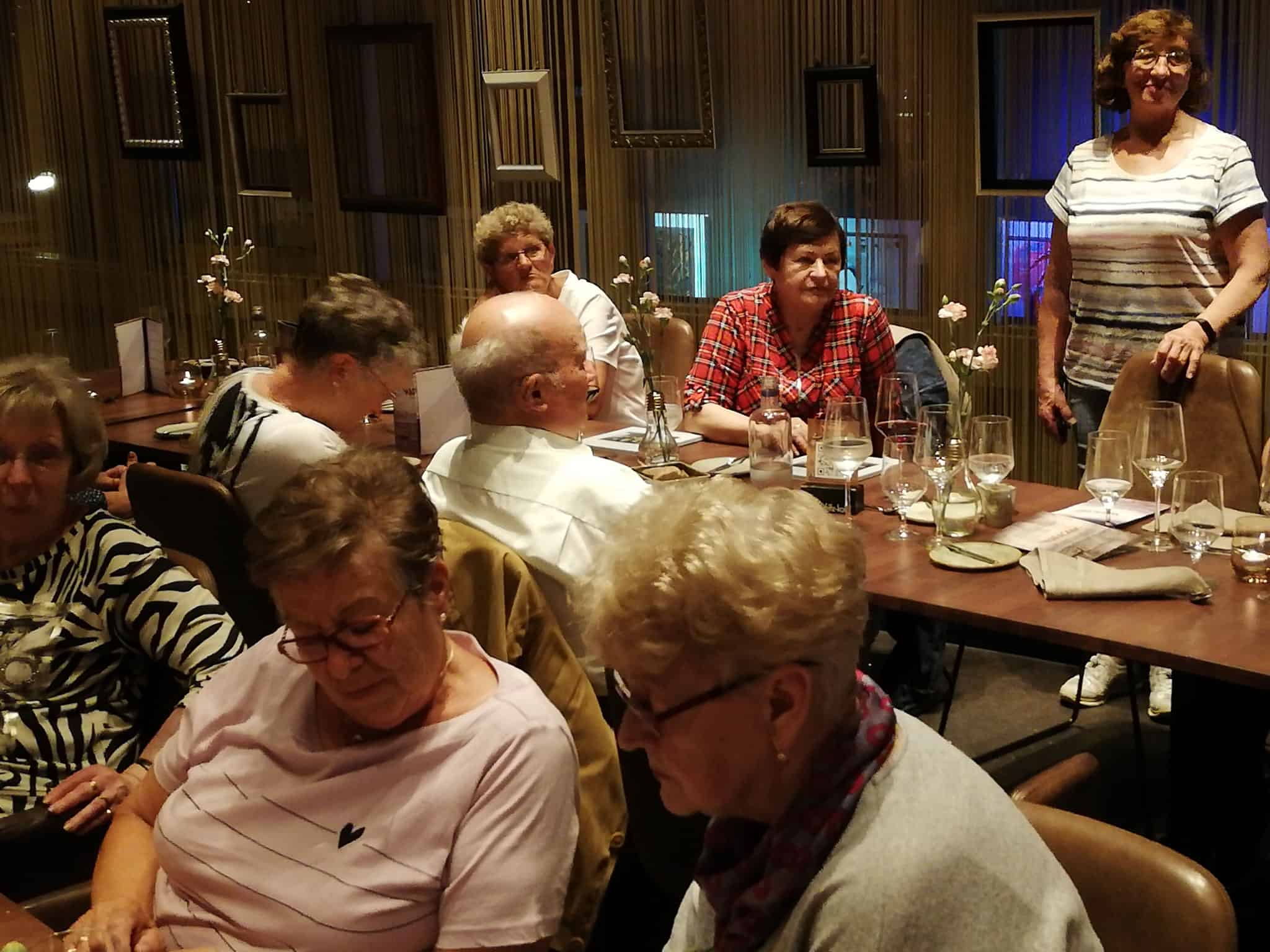 Polnische LandFrauen zu Gast im Westerwald