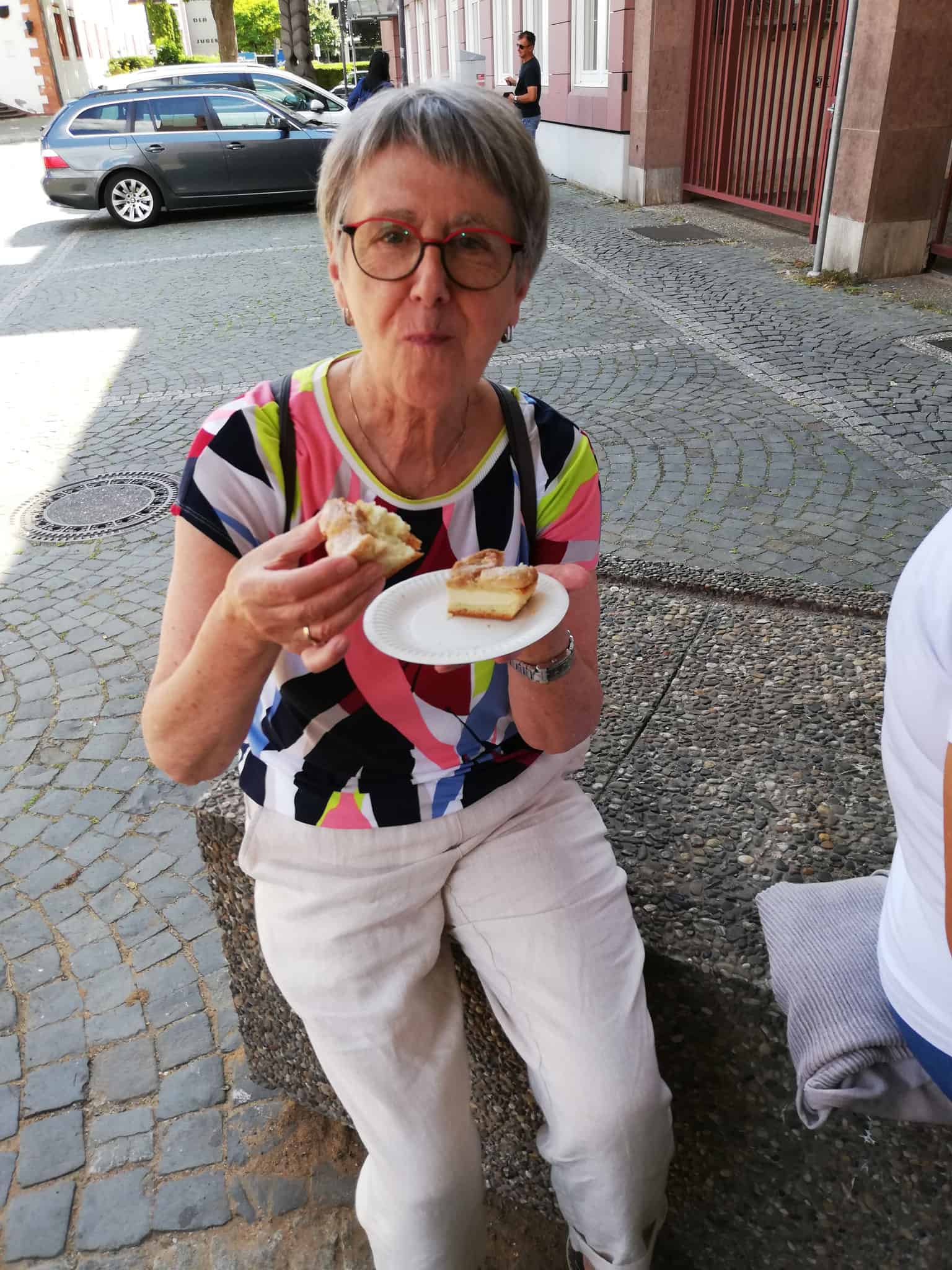 Polnische LandFrauen zu Gast im Westerwald