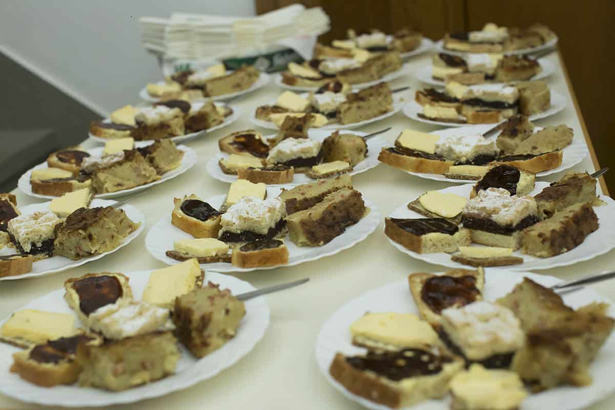 Großes Finale der Westerwälder Literaturtage mit den LandFrauen „Frischer Wind“ e.V.
