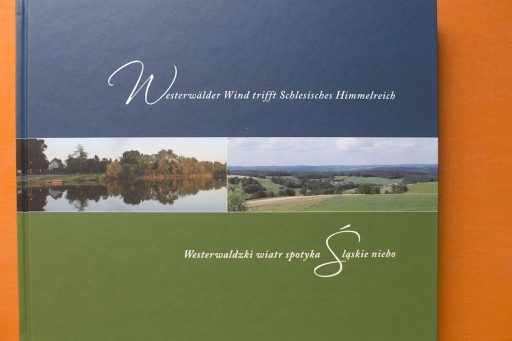 Großes Finale der Westerwälder Literaturtage mit den LandFrauen „Frischer Wind“ e.V.