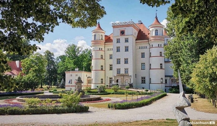 LandFrauen besuchten das Hirschberger Tal am Fuße des Riesengebirges – Treffen mit den Schlesischen LandFrauen