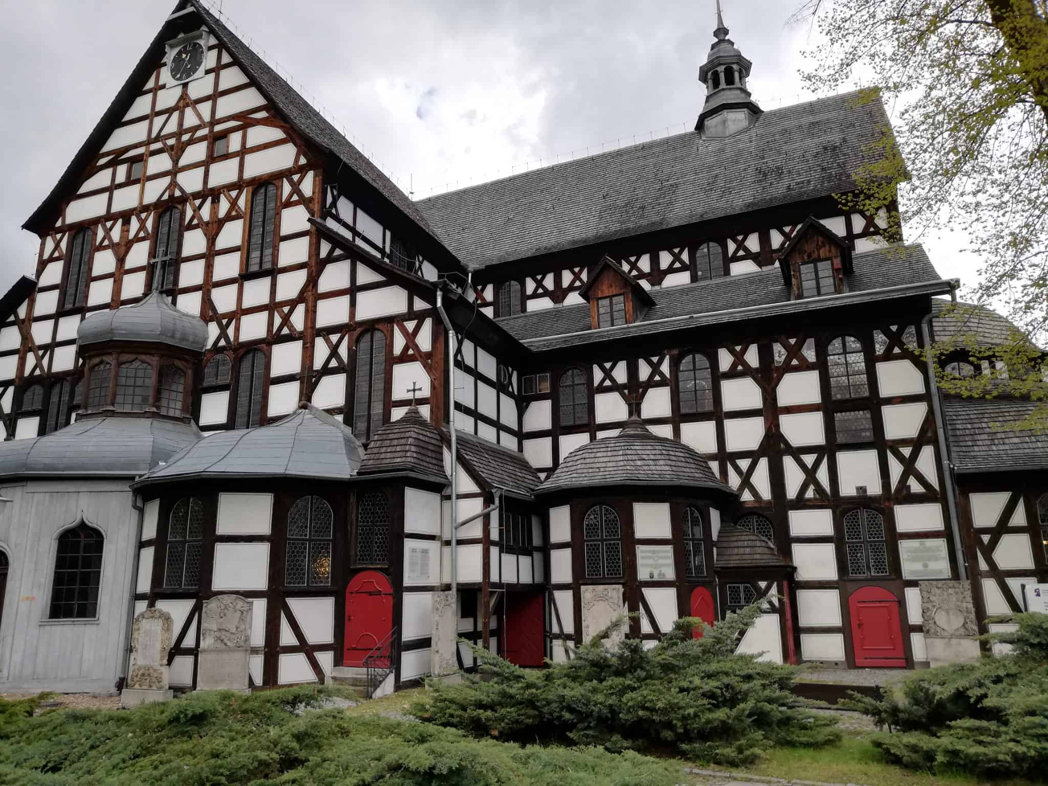 LandFrauen besuchten das Hirschberger Tal am Fuße des Riesengebirges – Treffen mit den Schlesischen LandFrauen