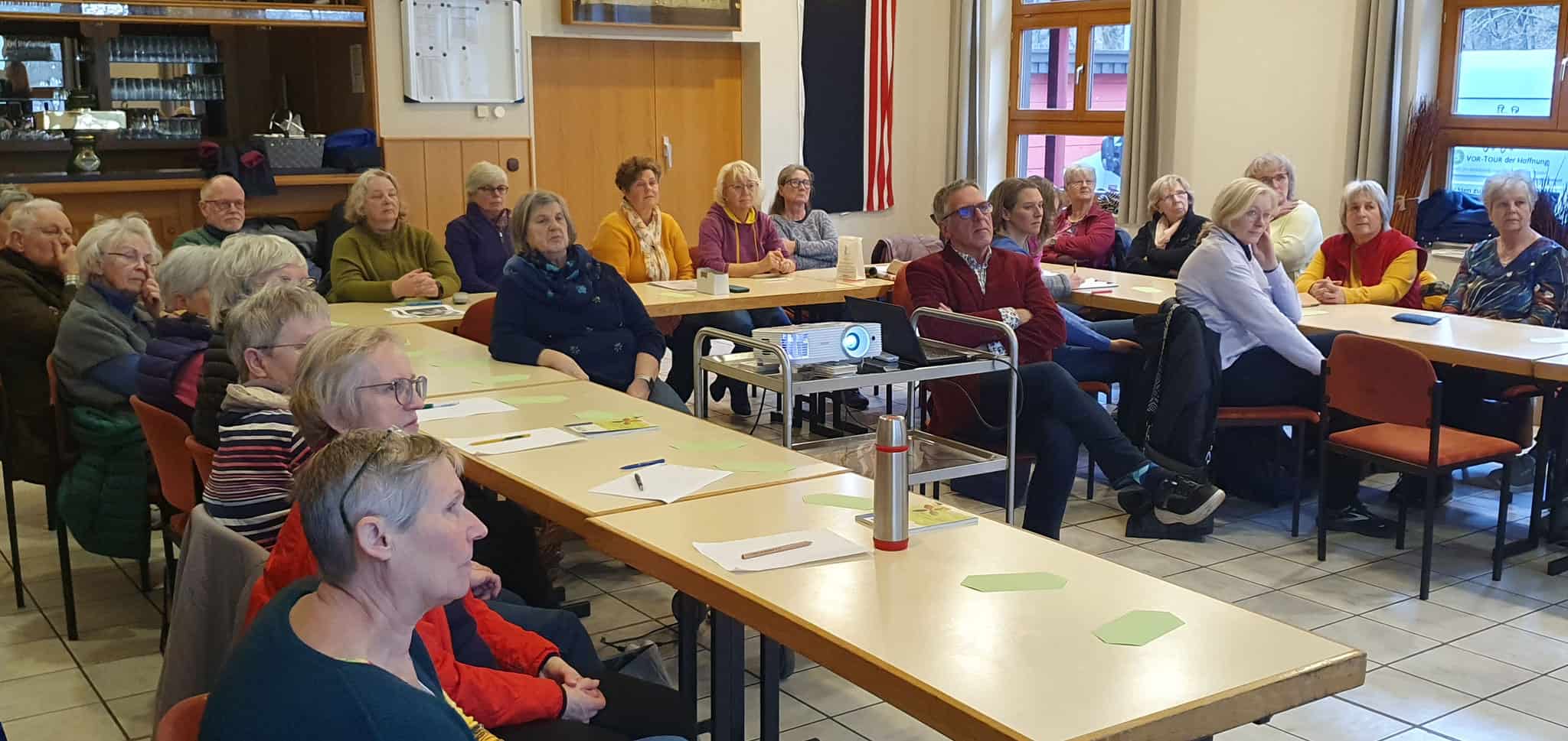Fortbildung zum Klimagärtnern - Modul 3 - Plastikfreies Gärtnern
