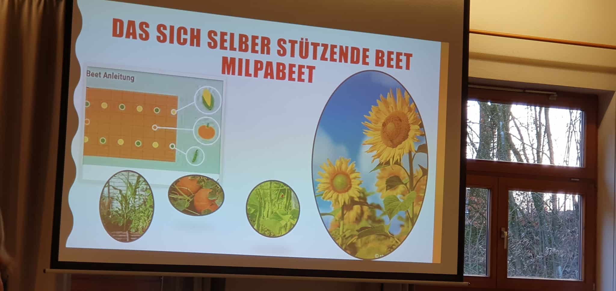 Fortbildung zum Klimagärtnern - Modul 3 - Plastikfreies Gärtnern