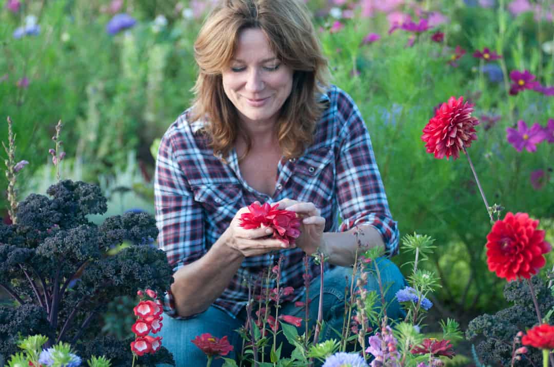 Heike Boomgaarden: Der Garten der Zukunft – so geht’s!