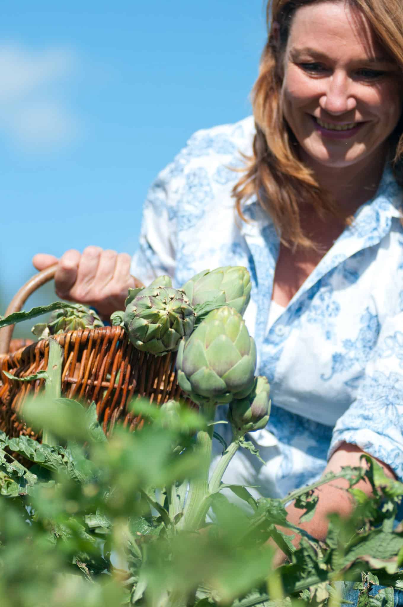 Heike Boomgaarden: Der Garten der Zukunft – so geht’s!