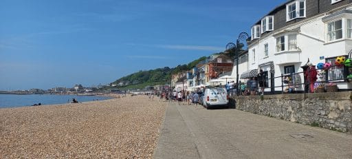 Der KreislandFrauenverband Frischer Wind auf Studienfahrt in Südengland und Cornwall