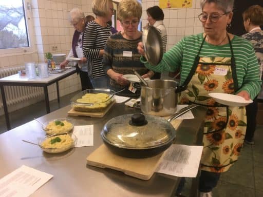 Fit in den Frühling – Foto 1