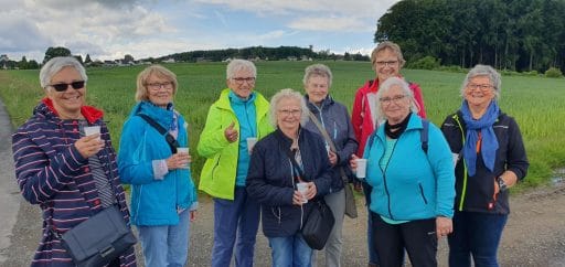 Maiwanderung in der Heimat – Foto 1