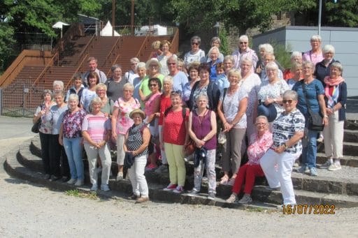 Rheinromantik und Loreley – Foto 1