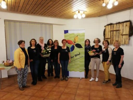 Bildung ist Frauensache – Foto 1
