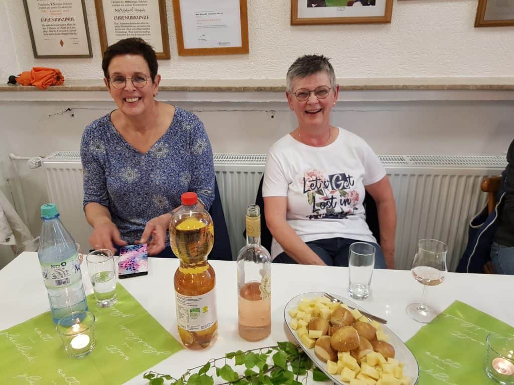 Tanz im Mai im Bürgerhaus Steinebach – Foto 4