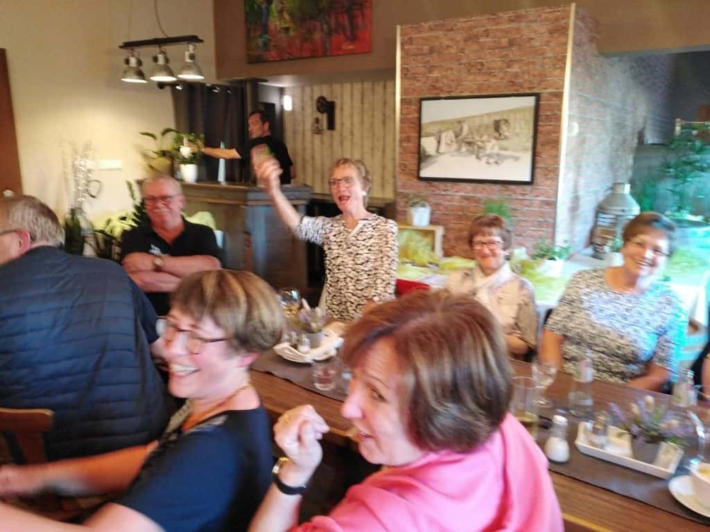 Fahrt nach Rheinhessen – Foto 2