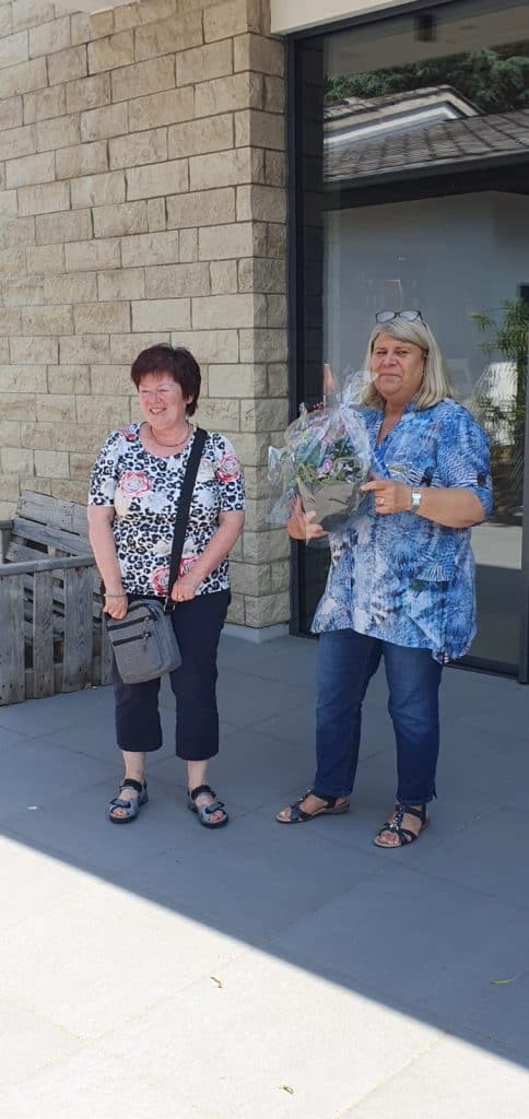 Fahrt nach Rheinhessen – Foto 4