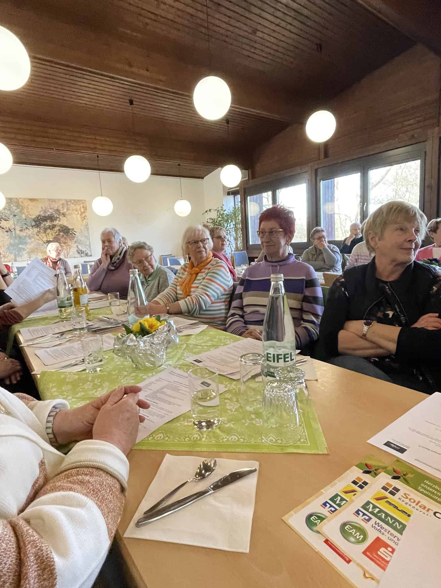 Schwung für den Darm – natürlich! – Foto 5