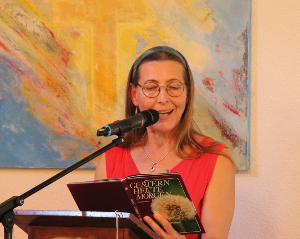 Volles Haus bei den LandFrauen – Foto 2