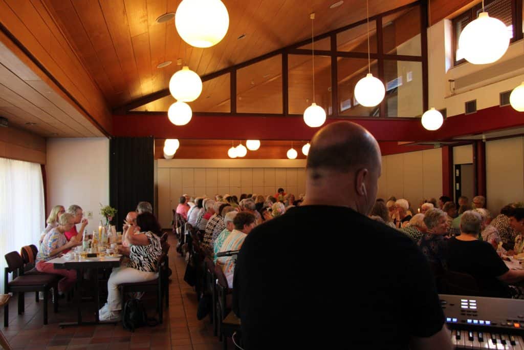 Volles Haus bei den LandFrauen – Foto 4