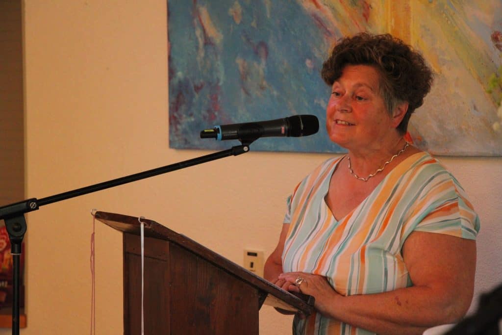Volles Haus bei den LandFrauen – Foto 5