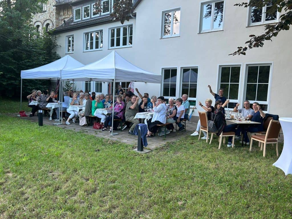 Italienischer Abend in Weyerbusch ... – Foto 1