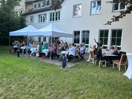 Italienischer Abend in Weyerbusch ... – Foto 1