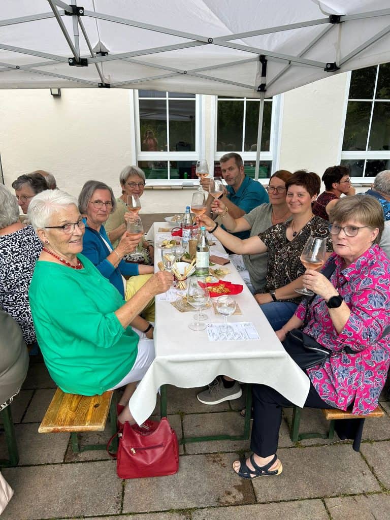 Italienischer Abend in Weyerbusch ... – Foto 2