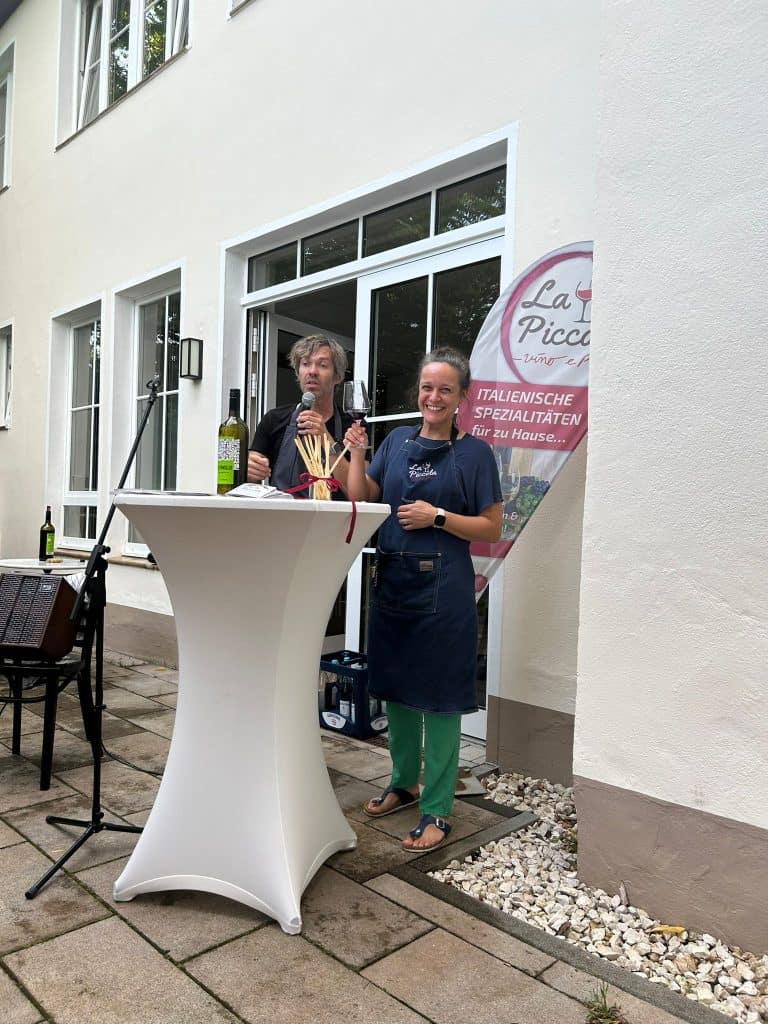 Italienischer Abend in Weyerbusch ... – Foto 3