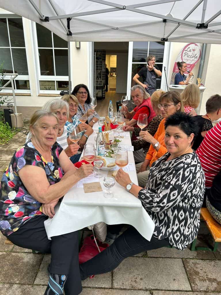 Italienischer Abend in Weyerbusch ... – Foto 4