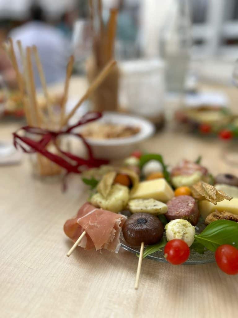 Italienischer Abend in Weyerbusch ... – Foto 5