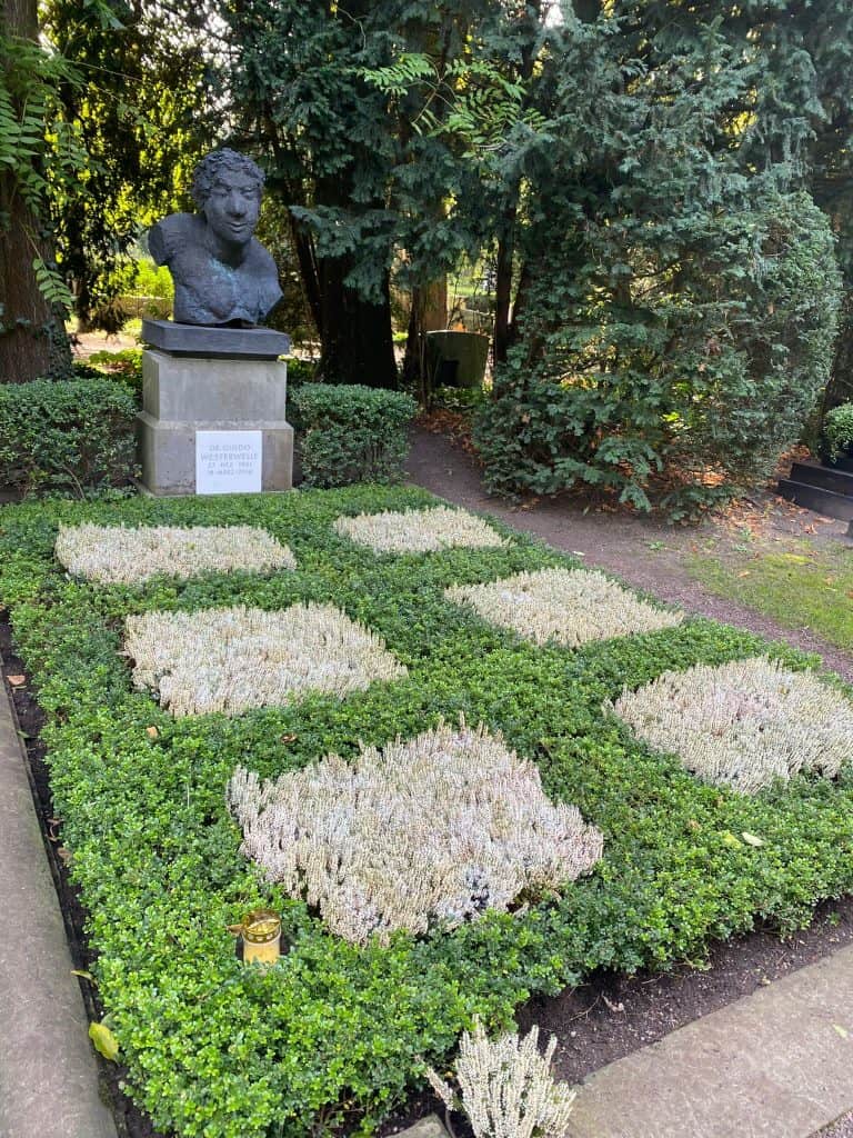 LandFrauen informierten sich über die Melaten – Foto 3