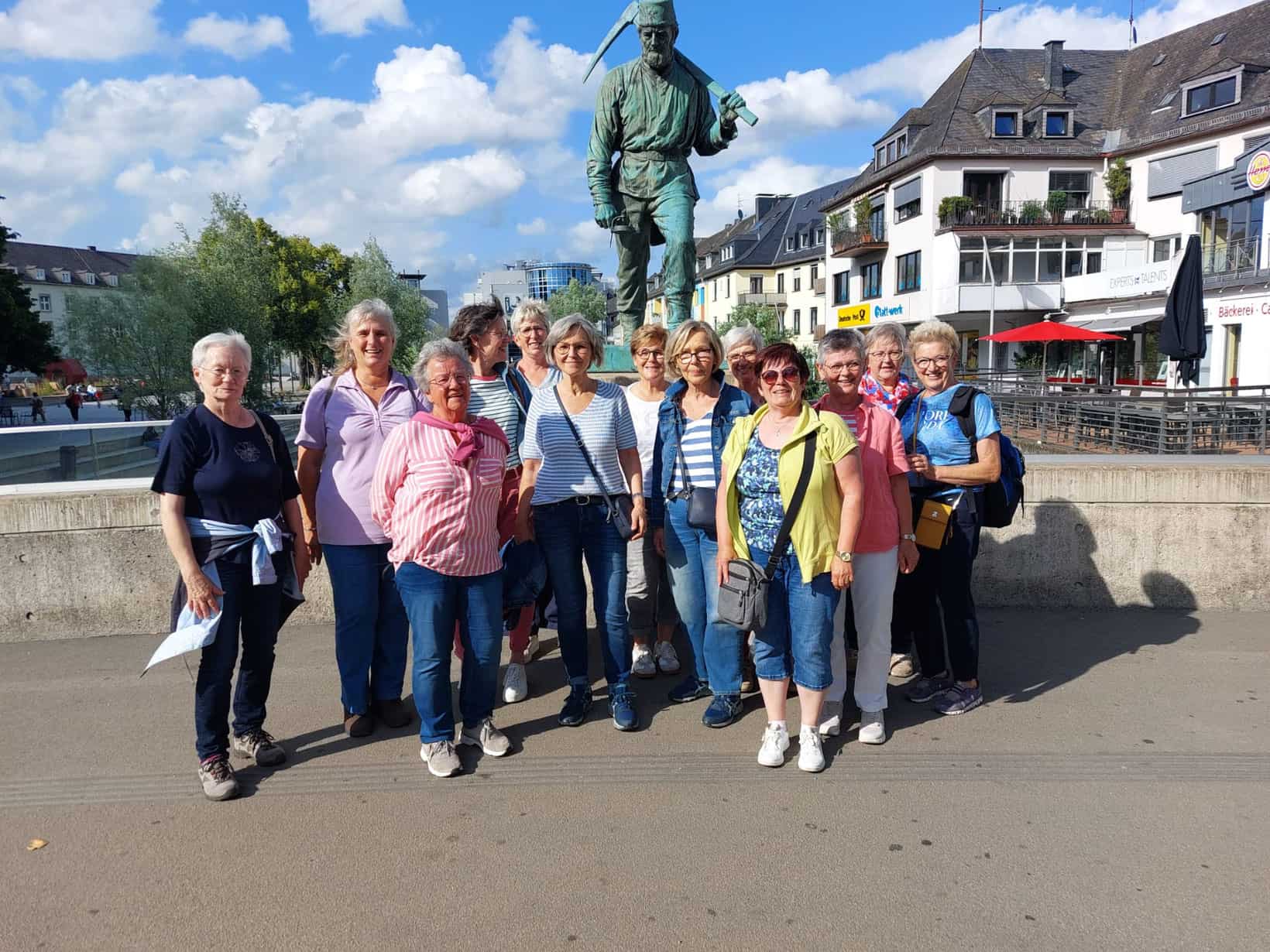 **Stadtführung in Siegen: Rund ums Krönchen** – Foto 1