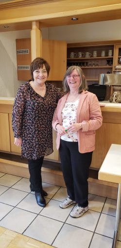 60 Jahre Landfrauen im Bezirk Altenkirchen – Foto 1
