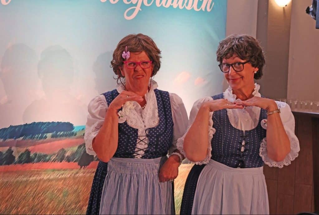 60 Jahre Landfrauen Weyerbusch – Ein Abend voller Lebensfreude, Wertschätzung und Charme – Foto 2