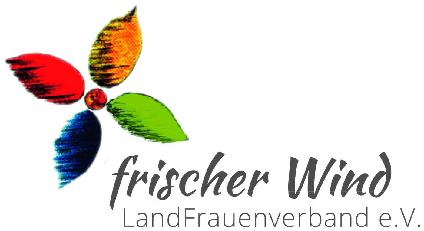 LandFrauenverband e.V Logo