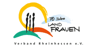 70 Jahre LandFrauen – Verband Rheinhessen e.V.