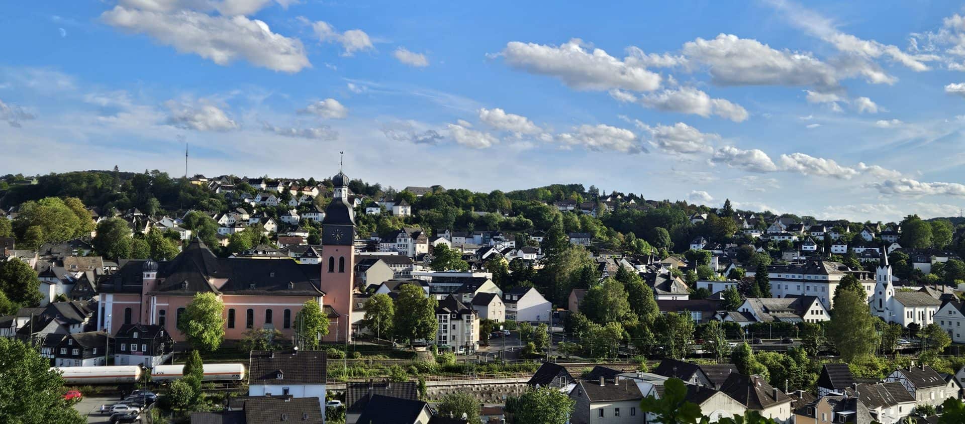 Bezirk Wisserland 1