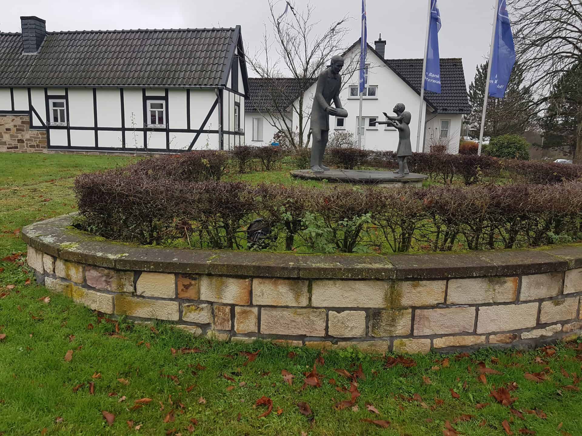 Bezirk Weyerbusch 1