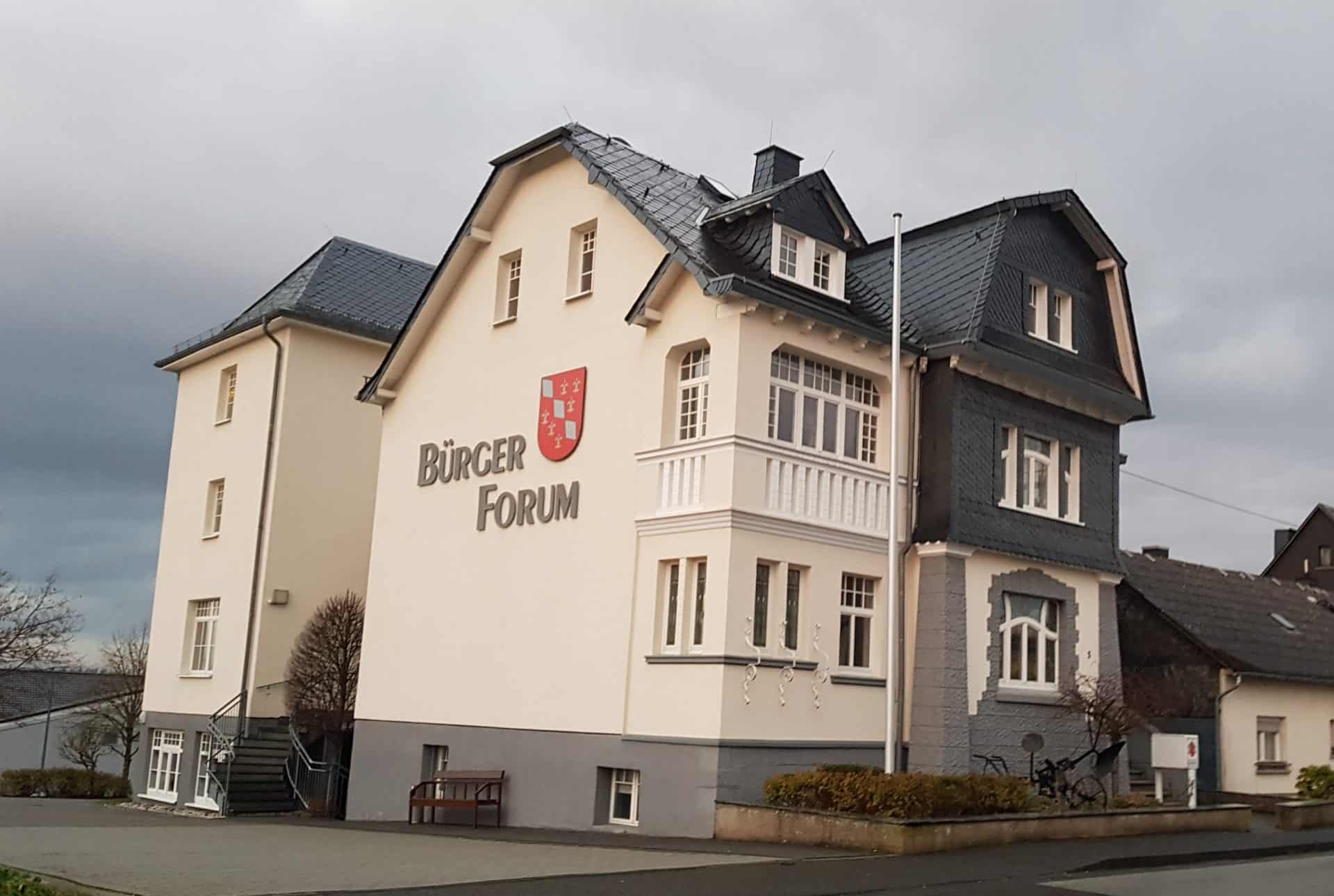 Bezirk Gebhardshain 1