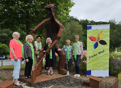 Vorstand Bezirk Wisserland