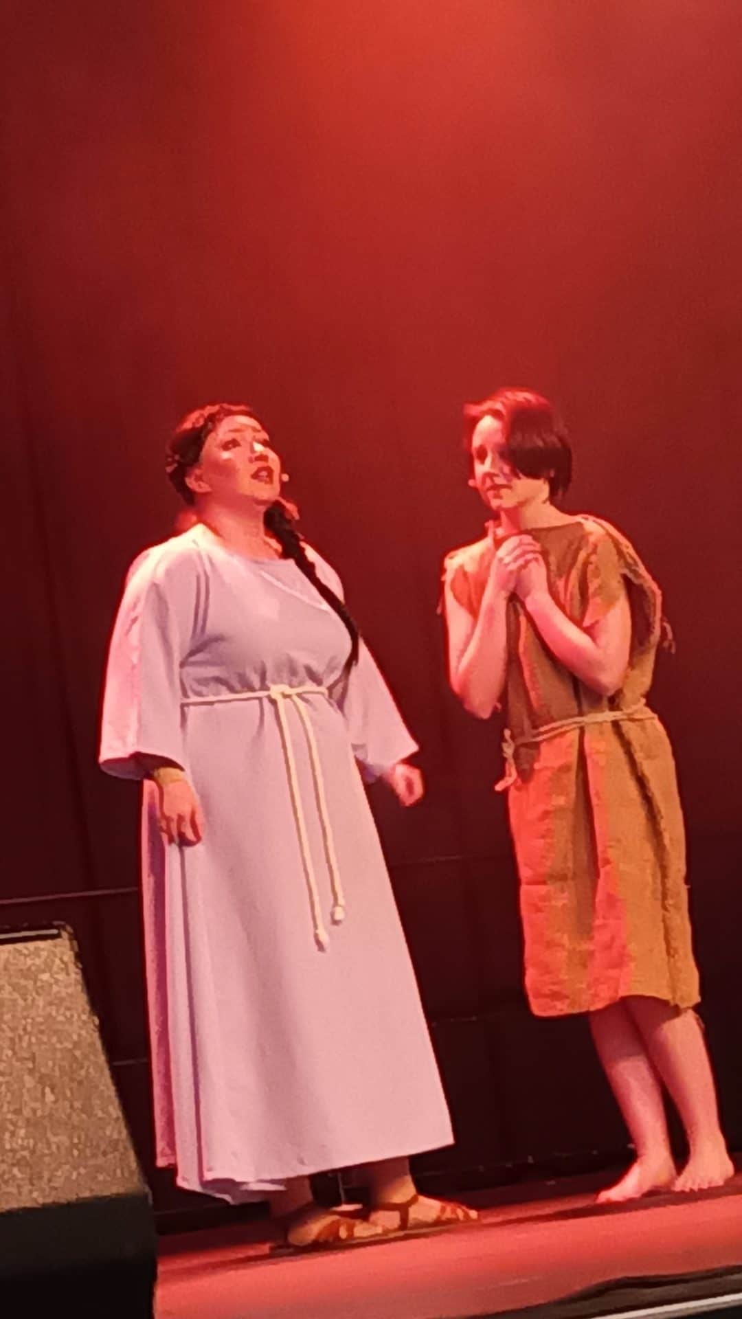 2024 – Musical! Kultur Daaden begeistern beim LandFrauentag im KulturWerk Wissen – Foto 8