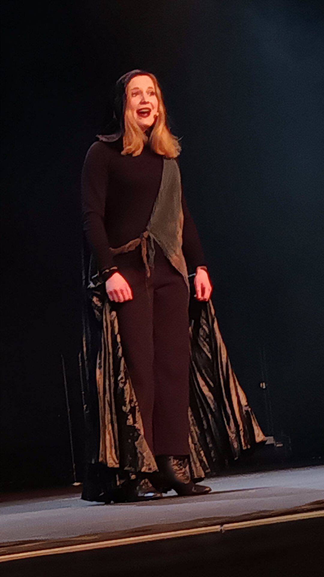 2024 – Musical! Kultur Daaden begeistern beim LandFrauentag im KulturWerk Wissen – Foto 9