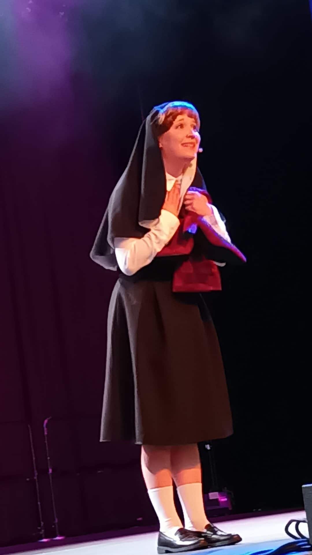 2024 – Musical! Kultur Daaden begeistern beim LandFrauentag im KulturWerk Wissen – Foto 10