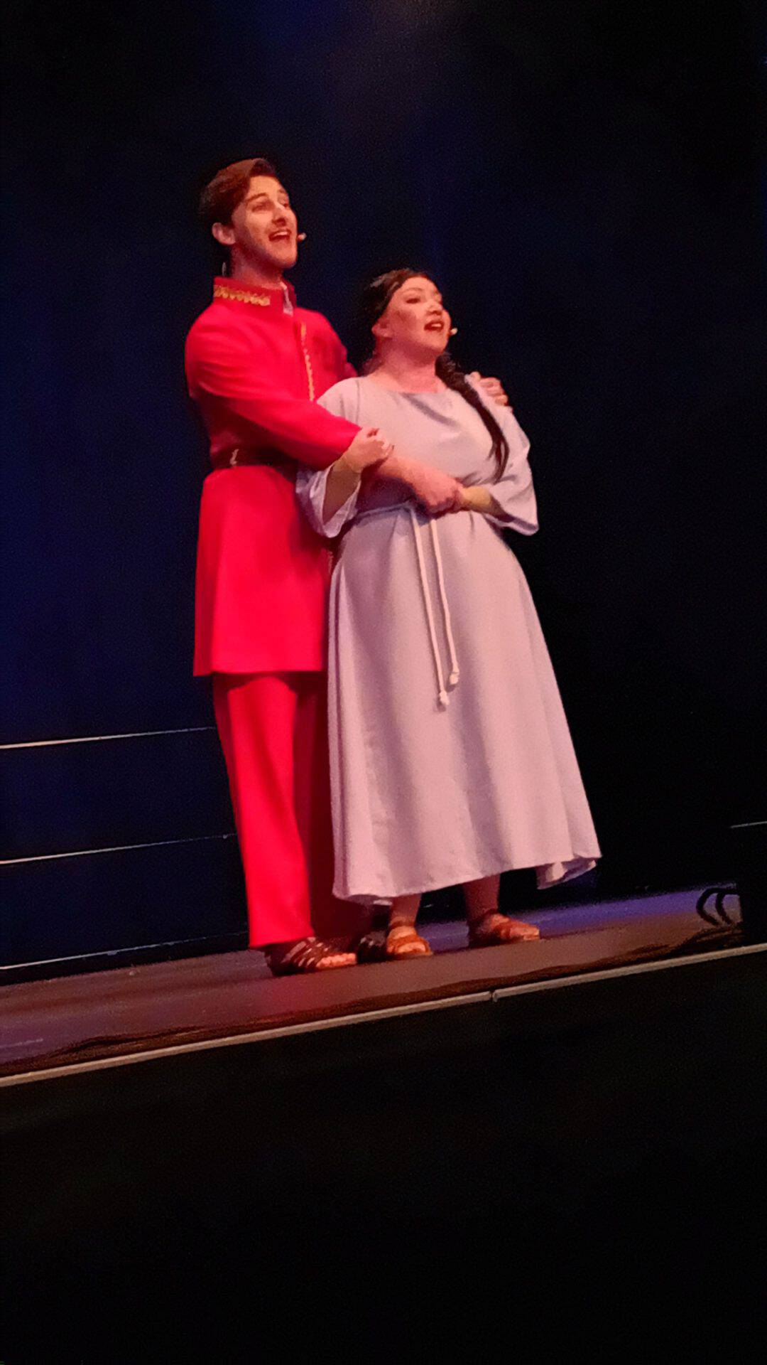 2024 – Musical! Kultur Daaden begeistern beim LandFrauentag im KulturWerk Wissen – Foto 13