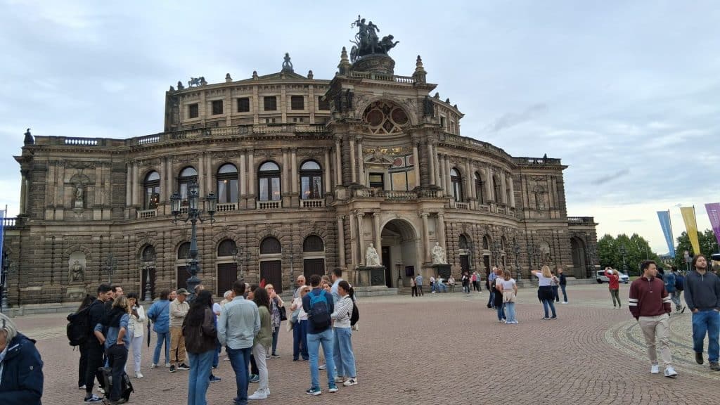 LandFrauen Frischer Wind e.V. feiern 25-jähriges Partnerschaftsjubiläum mit Schlesischen LandFrauen in Dresden – Foto 4