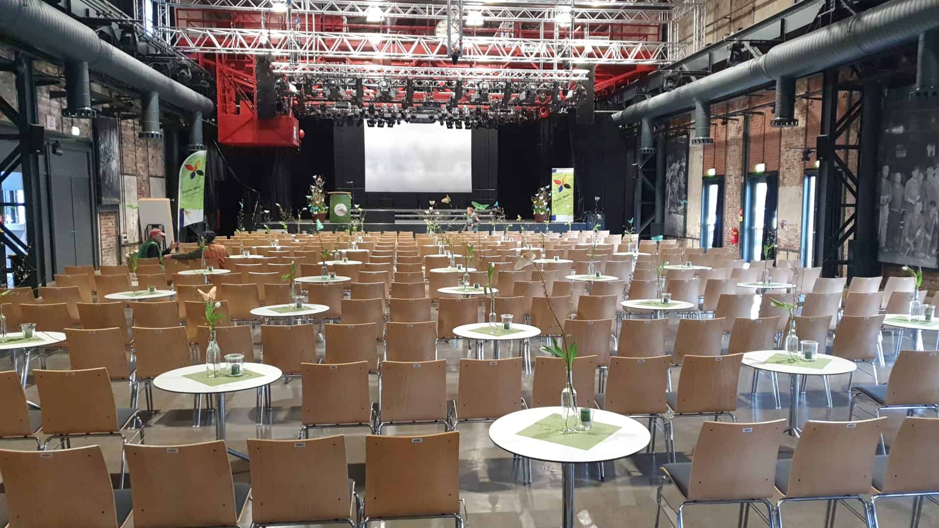 2023 – Spannender Vortrag und aufregende Zeitreise beim LandFrauentag – Foto 18