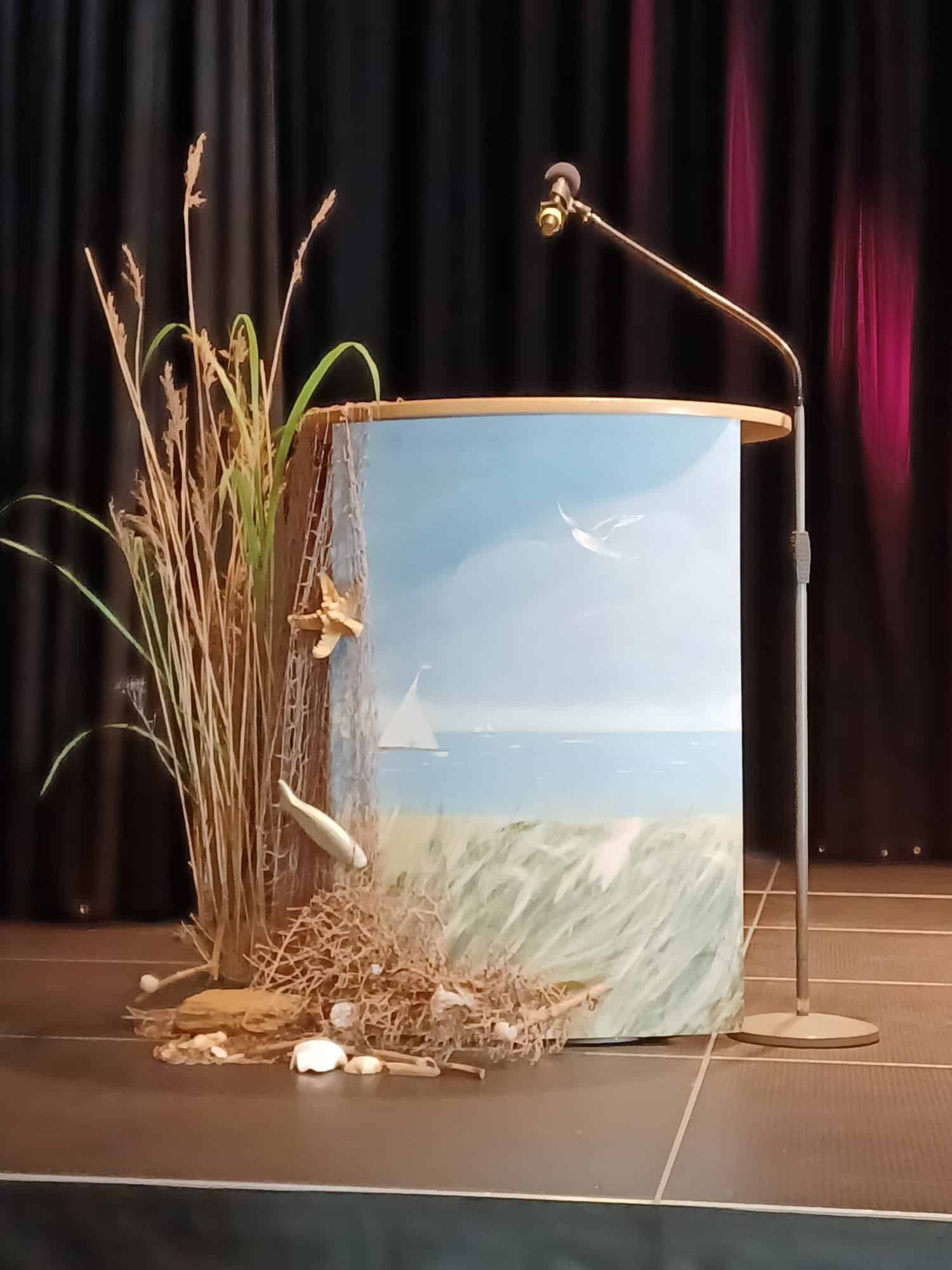 2022 – Fulminante Reise ans Meer mit den Zucchini-Sistaz – Foto 2