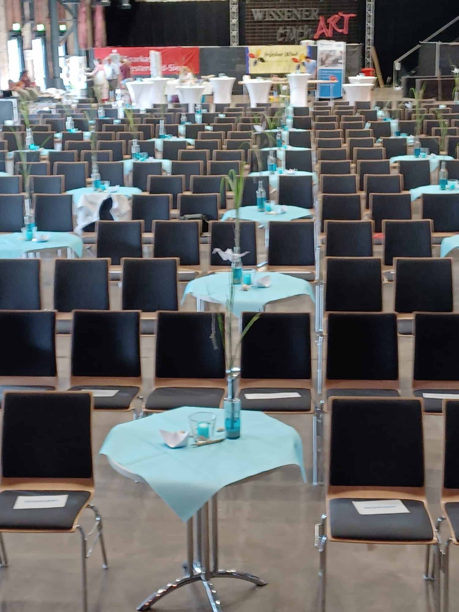 2022 – Fulminante Reise ans Meer mit den Zucchini-Sistaz – Foto 9