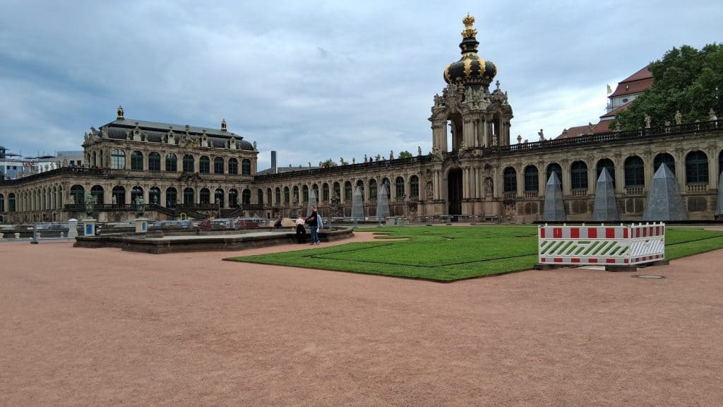LandFrauen Frischer Wind e.V. feiern 25-jähriges Partnerschaftsjubiläum mit Schlesischen LandFrauen in Dresden – Foto 11